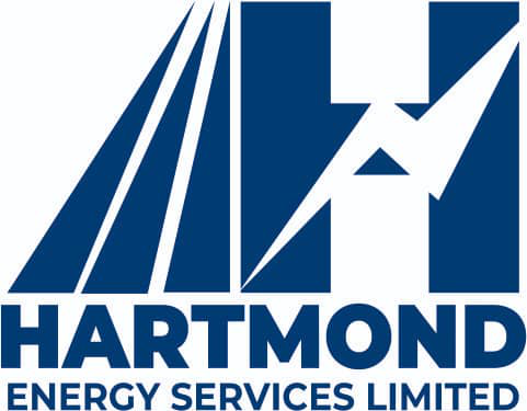 Hartmond Energy Logo